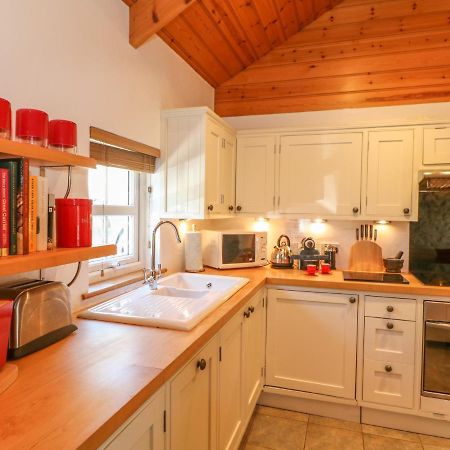 Pond Cottage Truro Extérieur photo