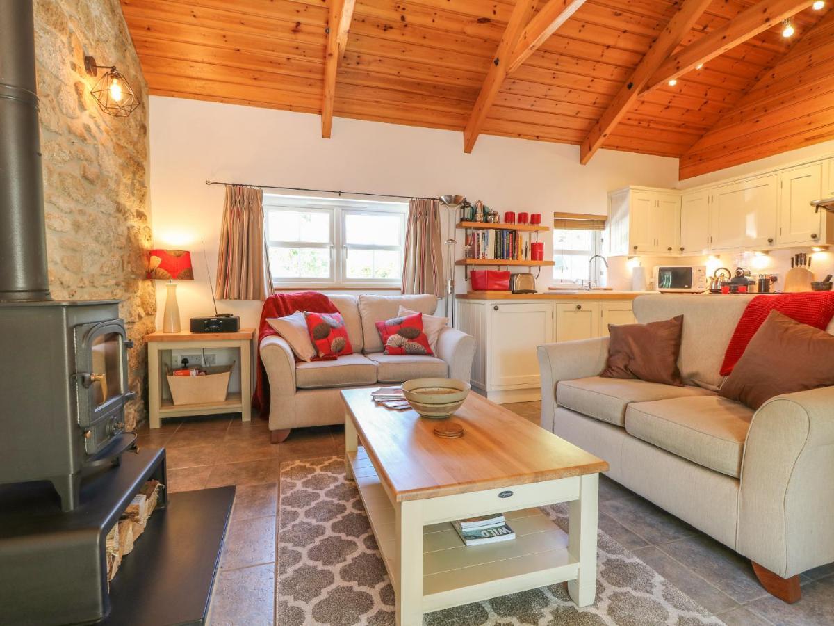 Pond Cottage Truro Extérieur photo
