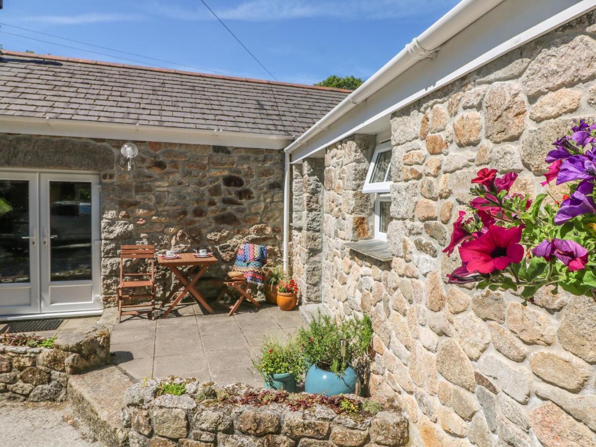 Pond Cottage Truro Extérieur photo