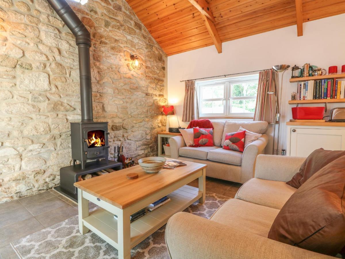 Pond Cottage Truro Extérieur photo