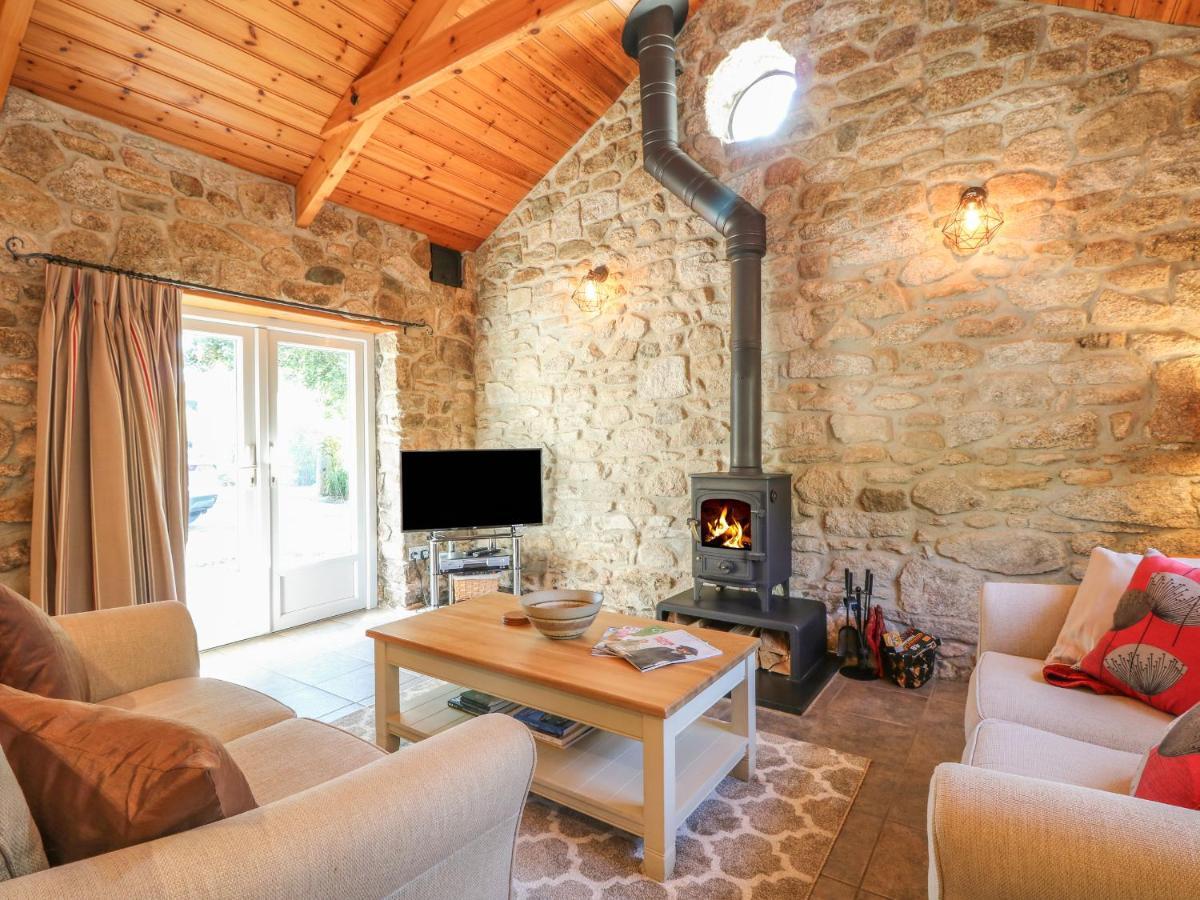 Pond Cottage Truro Extérieur photo