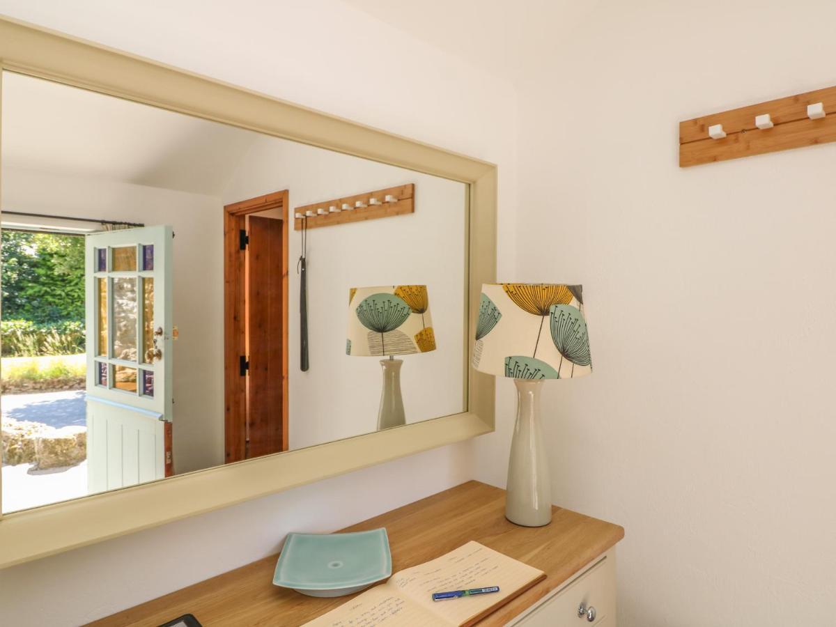Pond Cottage Truro Extérieur photo