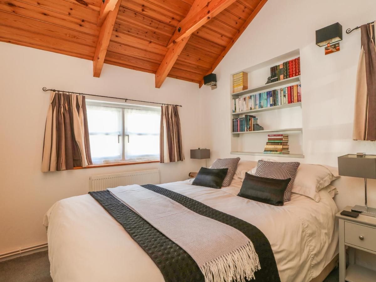 Pond Cottage Truro Extérieur photo