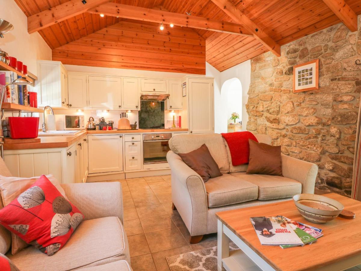 Pond Cottage Truro Extérieur photo
